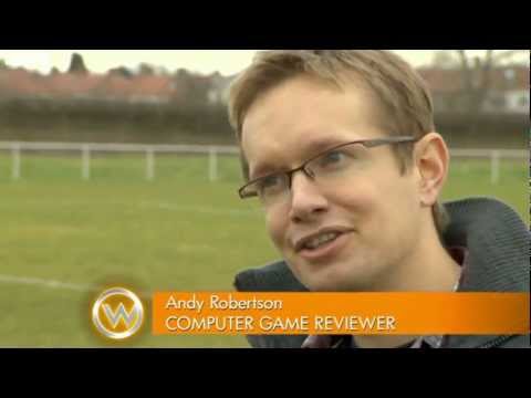 BBC Watchdog Andy Robertson Videogame Expert - YouTube thumbnail