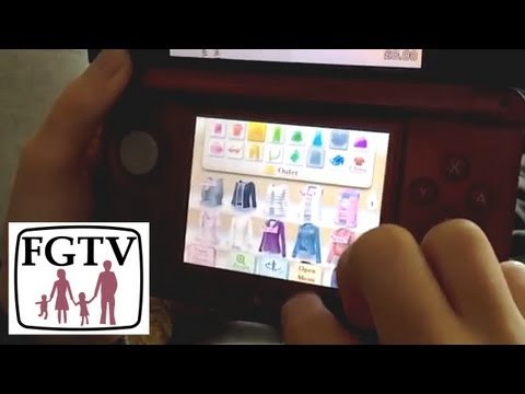 New Style Boutique Hands-on Family Review (FGTV 2.61) - YouTube thumbnail