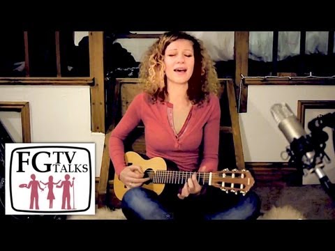 Rebecca Mayes discusses Fable with her song “Today’s the Day” - YouTube thumbnail