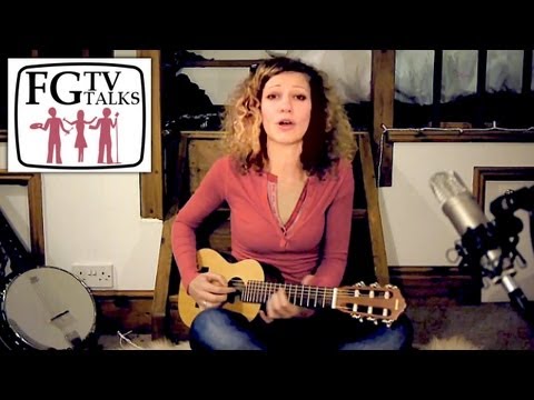 [Song] Rebecca Mayes reviews Fable with her song “Today’s the Day” - YouTube thumbnail
