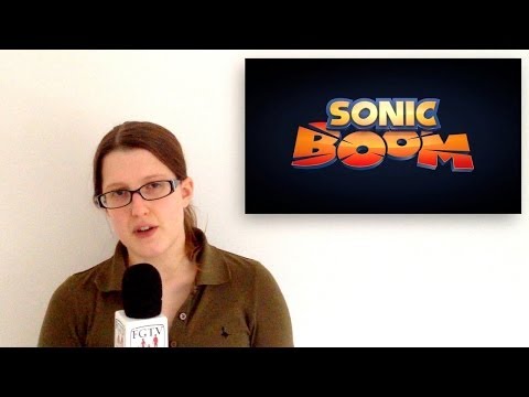 News Feb #2 – Sonic Boom, Easter Skylanders, No More Flappy & WIN Disney Inifnity Mickey - YouTube thumbnail