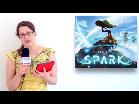 News March #2 – Angry Birds Knights, Glowing Infinity Figures & Project Spark Xbox One Beta - YouTube thumbnail