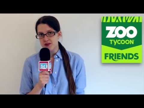 Zoo Tycoon Friends Announced for Windows 8 & Windows Phone - YouTube thumbnail