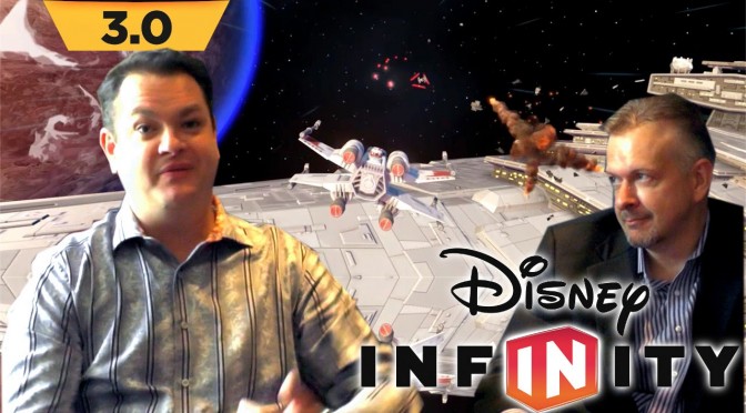 Disney Infinity 3.0 Star Wars – Price Cut, Blind Packs & Digital Downloads