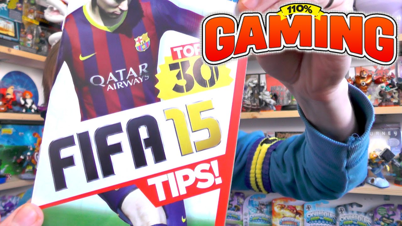 110% Gaming Issue 6 (/w FIFA Tips) Opening and Review
